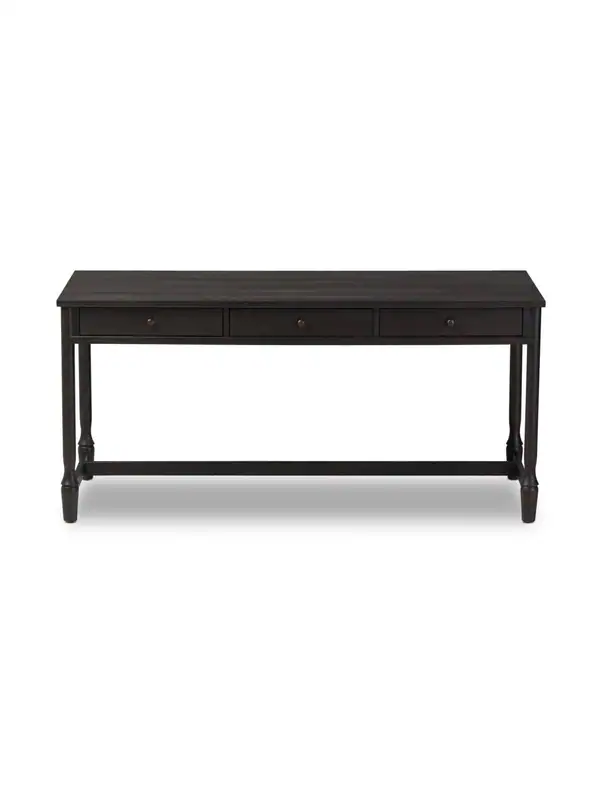American Country Storage Desk — product image 3