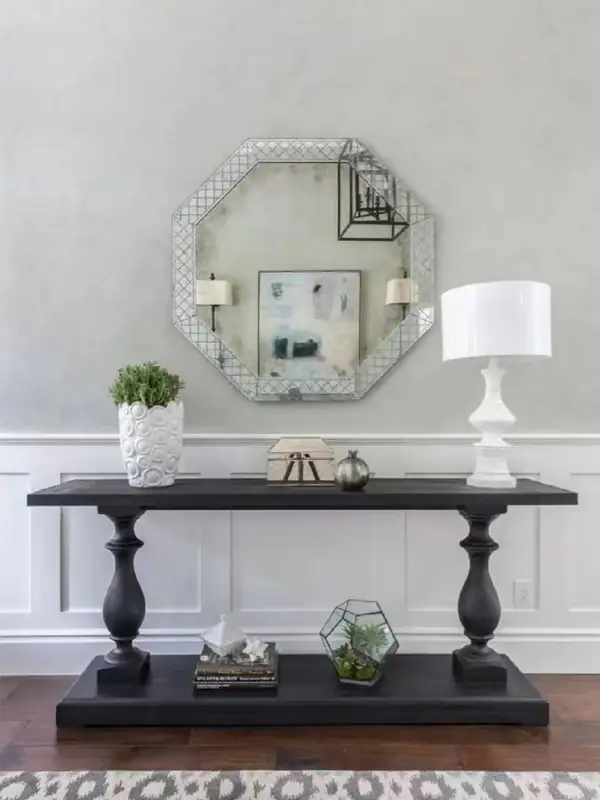 American-Style Console Table — product image 1