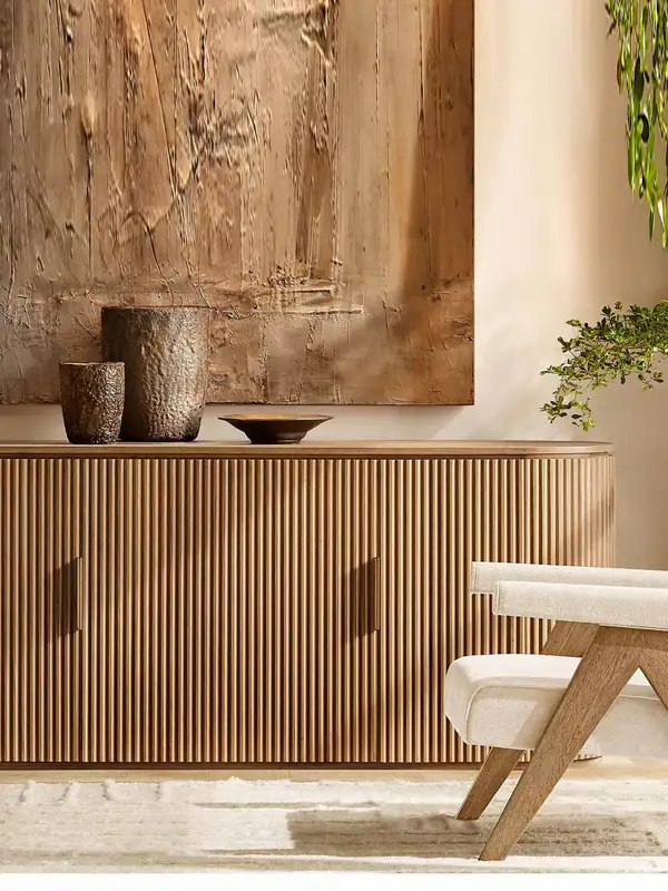 American Country Sideboard — product image 1