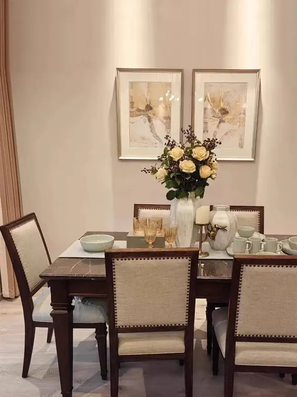 American-Style Dining Table — product image 2