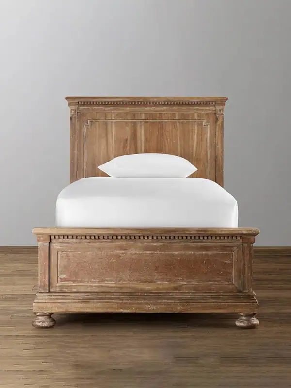 American-Style Bed — product image 3