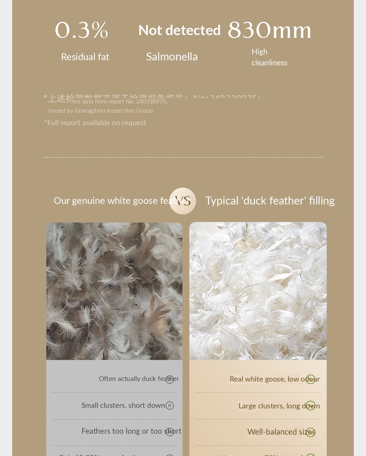 SF2365 Ottoman – Natural White — image 29
