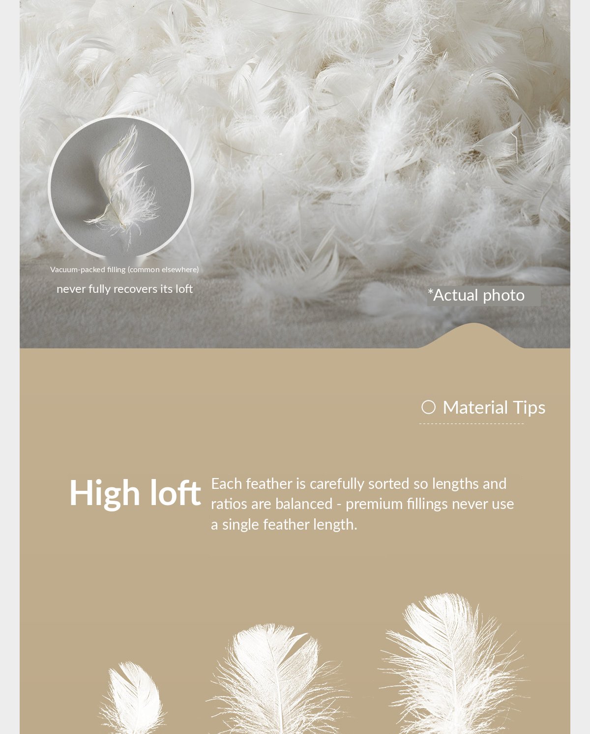 SF2365 Ottoman – Natural White — image 27