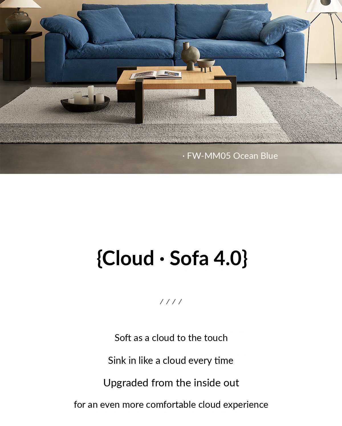 SF2365 Ottoman – Natural White — image 59